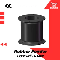 Rubber Fender Type Cell L 1250