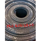 Rubber Sheet Insertion Rubber pad 1