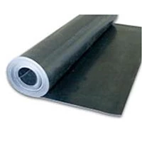 Rubber Sheet EPDM and roll 