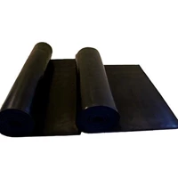 Viton rubber sheet at jakarta