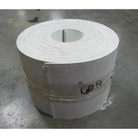 PVC polyurethane MATERIAL belt CONVEYOR WHITE GREEN