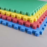 Eva Sponge Foam Mattress Puzzle