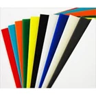 Acrylic Color Sheet 0.5mm - 20mm Thickness 1
