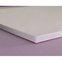 PVC Foam Board Lembaran Ukuran 10 mm