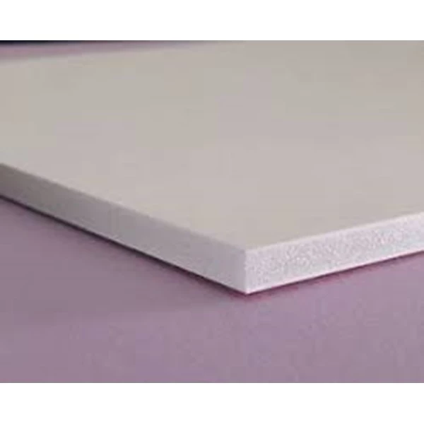 PVC Foam Board Lembaran Ukuran 10 mm