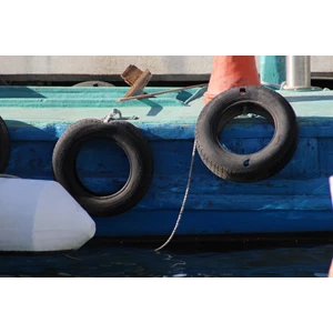 Rubber Fender