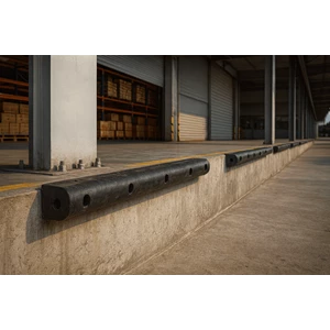 Penyebab Kerusakan Loading Dock yang Sering Diabaikan
