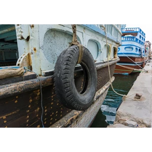 Rubber Fender