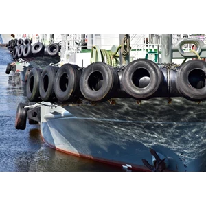 Rubber Fender