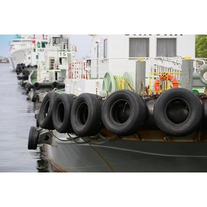 Rubber Fender